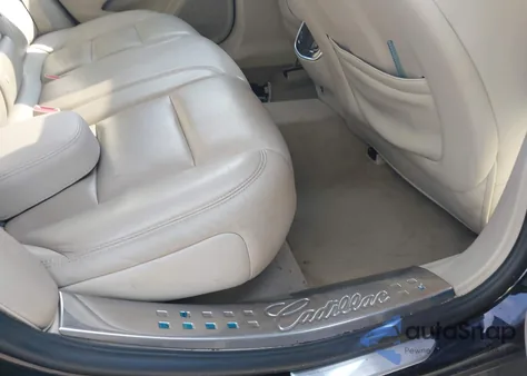 2014 Cadillac Xts Luxury Collection z USA, uszkodzony, nr VIN 2G61N5S3XE9321294